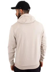 New Era Hoodie MLB Seasonal Neyyan medbeige