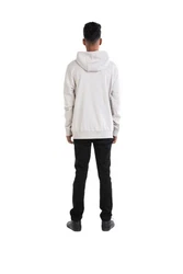 New Era Hoodie MLB Seasonal Neyyan medbeige