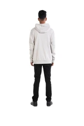 Hoodie Hoodie MLB Seasonal Neyyan, G S, F medbeige (1-tlg) Kngurutasche