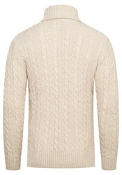 behype Rollkragenpullover BSLANA 
