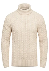 behype Rollkragenpullover BSLANA 