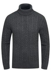 behype Rollkragenpullover BSLANA 