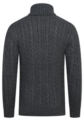 behype Rollkragenpullover BSLANA 