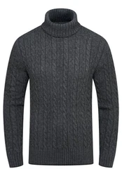 behype Rollkragenpullover BSLANA 