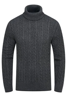 behype Rollkragenpullover BSLANA behype Rollkragenpullover BSLANA