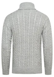 behype Rollkragenpullover BSLANA 