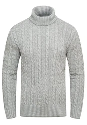 behype Rollkragenpullover BSLANA 