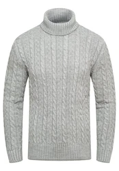 behype Rollkragenpullover BSLANA 