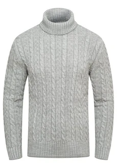 behype Rollkragenpullover BSLANA behype Rollkragenpullover BSLANA