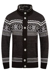 behype Cardigan BKIANA Schwarz
