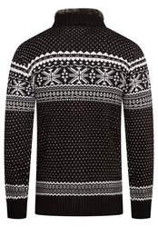 behype Cardigan BKIANA Schwarz
