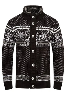behype Cardigan BKIANA