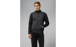 Funktionsjacke HYBRID DOWN JACKET