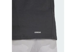 adidas Performance Tanktop Designed for Training Workout Dunkelgrau/Hellgrau/Schwarz/Grau/Braun/Hellblau