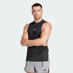 adidas Performance Tanktop Designed for Training Workout Dunkelgrau/Hellgrau/Schwarz/Grau/Braun/Hellblau