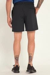 JP1880 Bermudas Sportshorts FLEXNAMIC Fitness QuickDry Schwarz/Grau/Dunkelgrau/Dunkelblau