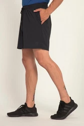 JP1880 Bermudas Sportshorts FLEXNAMIC Fitness QuickDry Schwarz/Grau/Dunkelgrau/Dunkelblau