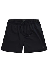 JP1880 Bermudas Sportshorts FLEXNAMIC Fitness QuickDry Schwarz/Grau/Dunkelgrau/Dunkelblau