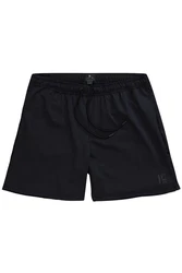JP1880 Bermudas Sportshorts FLEXNAMIC Fitness QuickDry Schwarz/Grau/Dunkelgrau/Dunkelblau