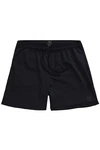 JP1880 Bermudas Sportshorts FLEXNAMIC Fitness QuickDry Schwarz/Grau/Dunkelgrau/Dunkelblau