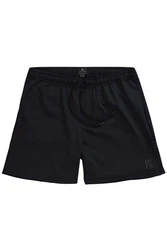 JP1880 Bermudas Sportshorts FLEXNAMIC Fitness QuickDry Schwarz/Grau/Dunkelgrau/Dunkelblau