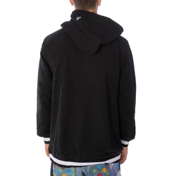New Era Hoodie Logoselect Phieag Hellblau/Blau