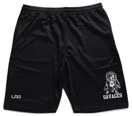 Relaxshorts schne lssige Short, weite Schnitt Gr. S