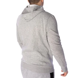 Hoodie Hoodie San Francisco 49ers, Gr S, light grey (1-tlg) Kngurutasche