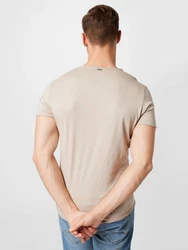 Key Largo T-Shirt BREAD Khaki/Braun/Beige
