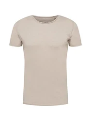 Key Largo T-Shirt BREAD Khaki/Braun/Beige