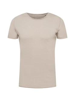 Key Largo T-Shirt BREAD Khaki/Braun/Beige