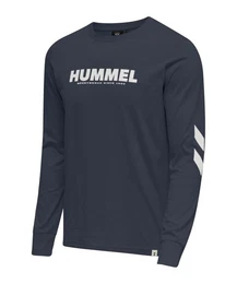 Sweatshirt Legacy Sweatshirt Baumwolle