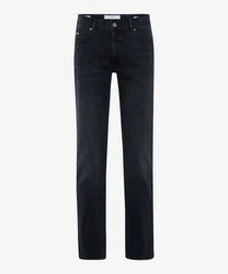 Brax Herren Five-Pocket-Jeans Style CADIZ Masterpiece Dunkelblau