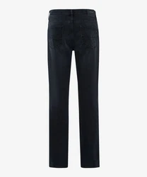 Brax Herren Five-Pocket-Jeans Style CADIZ Masterpiece Dunkelblau