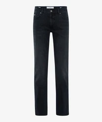 Brax Herren Five-Pocket-Jeans Style CADIZ Masterpiece Dunkelblau