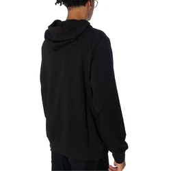 New Era Hoodie NFL Kanchi Graphic schwarz/weiß