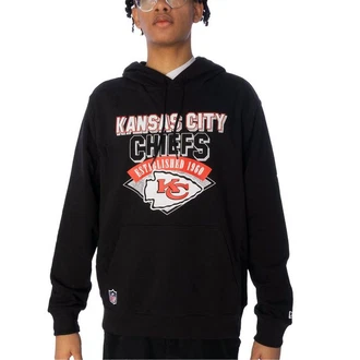 New Era Hoodie NFL Kanchi Graphic