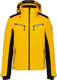 Anorak FARWELL GELB