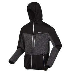 Strickfleecejacke Strickfleecejacke Cadford V