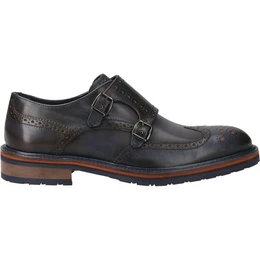 Lke Schuhe 14255 Schnrschuh