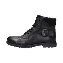 Herren Stiefel Vittore 321-A0U39-3200-7100 dark green Stiefelette