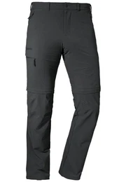 Schffel Cargohose Koper1 Zip Off (1-tlg)