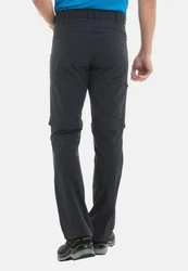 Schöffel Cargohose Koper1 Zip Off Dunkelgrau/Khaki/Grau/Dunkelblau/Hellgrau