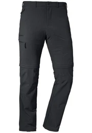 Schffel Cargohose Koper1 Zip Off (1-tlg)