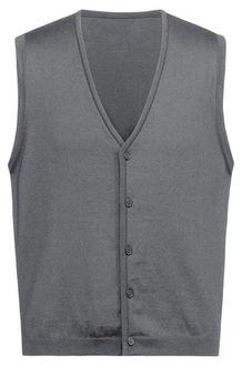 GREIFF Strickweste 6045 Regular Fit