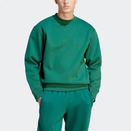 Sweatshirt C Crew