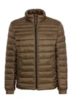 BOSS ORANGE Outdoorjacke Oden1 Khaki/Braun/Dunkelgrün