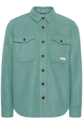 Blend Kurzjacke BHOuterwear Grün/Blau/Türkis/Hellblau