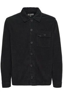 Blend Langarmhemd BLEND BHShirt Schwarz/Beige Blend Langarmhemd BLEND BHShirt Schwarz/Beige