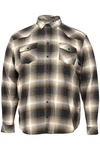 Blend Langarmhemd BHShirt Beige/Braun/Hellblau/Blau/Khaki